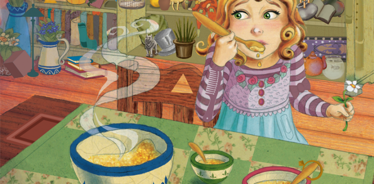 A day in the life of a narrator