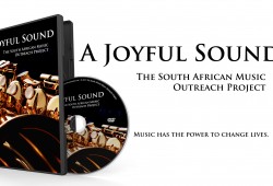 The South African Music Outreach Project voice-over