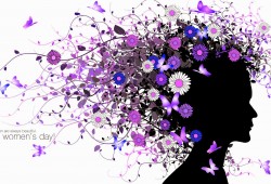 Celebrate International Women’s Day
